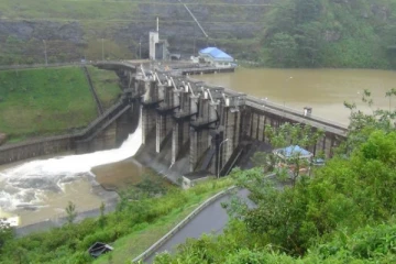 வான்கதவுகள் திறப்பால் அபாயம் ; மத்திய மாகாணப் பகுதிகளில் உயர் எச்சரிக்கை நிலை