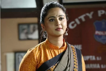 என்னால் அதை மட்டும் கட்டுப்படுத்த முடியவில்லை - குமுறும் நடிகை அனுஷ்கா