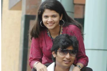 சிவா மனசுல சக்தி பட ஹீரோயின் அனுயாவா இது? இப்போது இப்படி மாறிட்டாரே