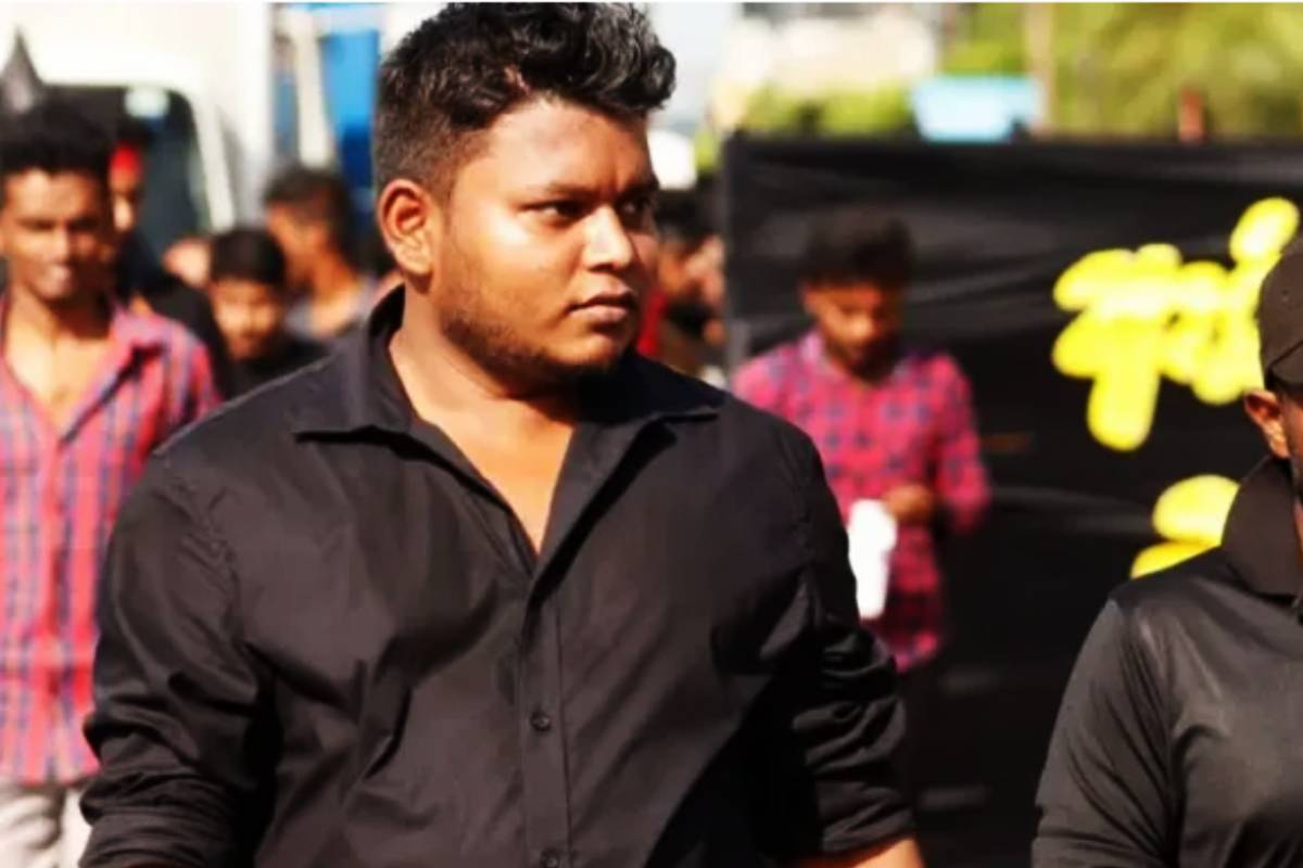காவல்துறை காவலில் படுகொலை செய்யப்பட்ட குடும்பஸ்தர்: எழுந்துள்ள கண்டனம் | Youth Dies In Homagama Police Custody