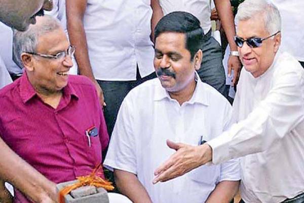 சிறீதரனை ஓரங்கட்ட சுமந்திரன் தந்திரோபாயம்..! வெளிச்சத்திற்கு வரும் கட்சியின் உண்மை நிலைப்பாடு | Sumanthiran S Strategy To Marginalize Sridharan