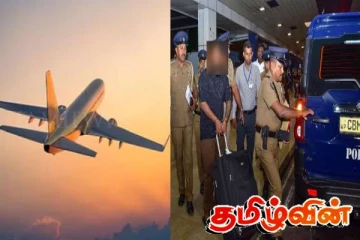 வெளிநாட்டில் தலைமறைவாகியுள்ள ஆபத்தான குற்றவாளிகள்! தீவிரமடையும் விசாரணை