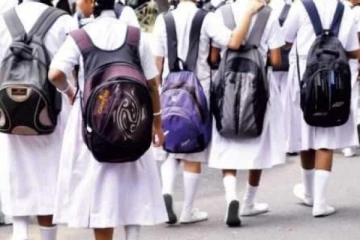 පාසල් සම්බන්ධයෙන් ලබන සතියේ කරන්න යන දේ මෙන්න..