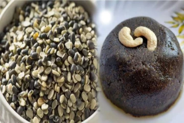 உடலிற்கு ஆரோக்கியமான கருப்பு உளுந்து அல்வா.., இலகுவாக செய்வது எப்படி?