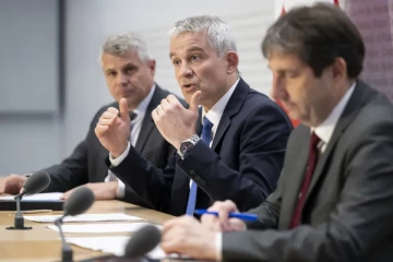 அதிகரித்துவரும் புகலிடக்கோரிக்கையாளர்கள் எண்ணிக்கை: ஒரே கல்லில் இரண்டு மாங்காய் அடிக்க சுவிட்சர்லாந்து திட்டம்