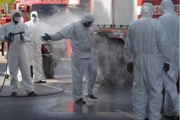 தொற்றாளர்களின் எண்ணிக்கை 2 இலட்சத்தை கடந்தது - பத்திரிகை கண்ணோட்டம்