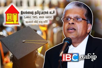 பல்கலைக்கு தகுதி இருந்தும் அனுமதி கிடைக்காத மாணவர்கள்: சபையில் சுட்டிக்காட்டிய தமிழரசுக் கட்சி எம்.பி