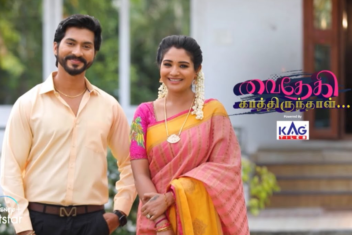 அய்யனார் துணை சீரியல் நடிகர் முன்னா, இதற்கு முன் பல சீரியல்களில் ஹீரோவாக நடித்துள்ளார்.. என்னென்ன சீரியல்கள் தெரியுமா | Ayyanar Thunai Serial Actor Munna Previous Serials