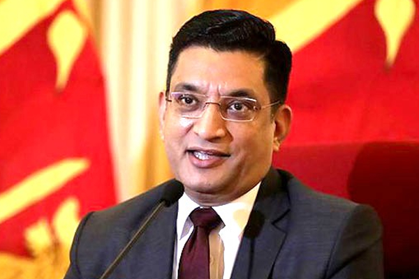 அரசியல் வேண்டாம்: தேர்தலில் போட்டியிட மாட்டேன்! அலி சப்ரி தீர்மானம் | Minister Ali Sabry New Announcement