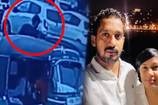 வழக்கறிஞர் மற்றும் மனைவி படுகொலை : கைதான முன்னாள் கடற்படைவீரரின் அதிர வைக்கும் தகவல்கள் | Akuregoda Shooter Committed 20 Murders