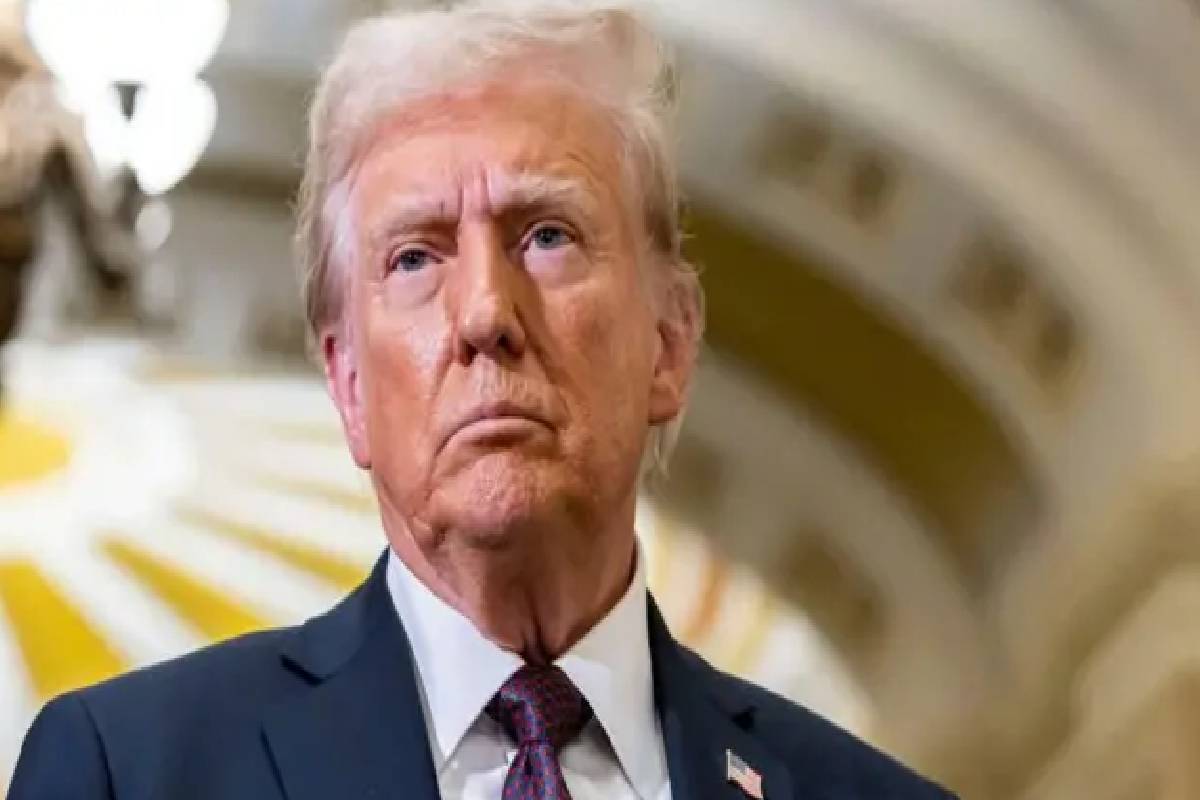 நிரந்தர சமாதானமில்லை போர் மீண்டும் வெடிக்கும் ; அமெரிக்க ஜெனரல் டான் கெய்ன் எச்சரிக்கை | No Permanent Peace War Will Break Out Again Us