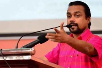 வடக்கு - கிழக்கு தேர்தல்களில் பா.ஜ.க. போட்டியிடலாம்! ஆச்சரியப்பட எதுவுமில்லை என்கிறார் விமல்
