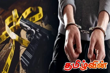 விசேட சுற்றிவளைப்பில் சிக்கிய 38 துப்பாக்கிதாரிகள்..!