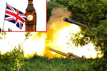 தாய்லாந்து-கம்போடியா எல்லையில் பதற்றம் அதிகரிப்பு: பிரித்தானியா பயண எச்சரிக்கை வெளியீடு