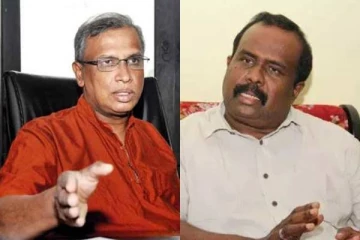 தமிழர்களின் போராட்டம் பற்றி தெரியாத சுமந்திரன் வாயை மூடிக்கொண்டு இருக்க வேண்டும் -செல்வம் பதிலடி