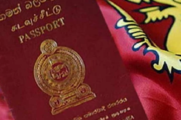 கடவுச்சீட்டு விண்ணப்பிப்போருக்கு வெளியான அவசர அறிவுறுத்தல்!