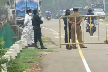முல்லைத்தீவில் மாவீரர் நினைவேந்தலுக்கு விதிக்கப்பட்டது தடை