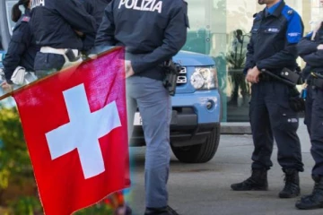 புலம்பெயர்வோரைத் தடுப்பதற்கு சுவிஸ் அரசாங்கம் எடுத்துள்ள அதிரடி முடிவு!