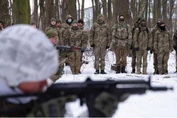 கொரியா போன்ற நிலை: ரஷ்யாவின் கொடூர திட்டத்தை போட்டுடைத்த உக்ரைன் - செய்திகளின் தொகுப்பு