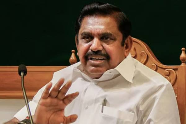 ரொம்ப ஓவரா ஆடாதீங்க; இன்னும் 7 மாசம் தான் - எடப்பாடி தாக்கு! | Edappadi Palaniswami Slams Udhayanidhi