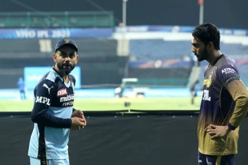 கோலிக்கு என்னாச்சு? மீண்டும் தவறான முடிவு எடுத்ததால் படுதோல்வியடைந்த பெங்களூர் அணி... விமர்சிக்கும் ரசிகர்கள்