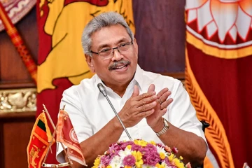 பசுமை விவசாயத்திற்கான 14 பேர் கொண்ட குழு ஜனாதிபதியினால் நியமனம்