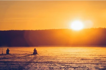 சூரியன் மறைவதையே காணாத நாடுகள்!