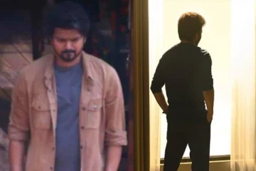 மீண்டும் இணையத்தில் கசிந்த தளபதி 66 புகைப்படம், அதிர்ச்சியில் ரசிகர்கள்..