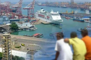 කොළඹ වරායේදී සිව්දෙනෙක් නැවකට ඇතුළුවූ සිද්ධිය ගැන පුළුල් විමර්ශනයක්