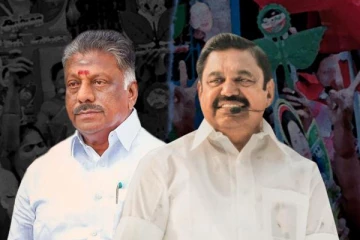 மீண்டும் தர்மயுத்தம் .. COME BACK பழைய பன்னீர்செல்வம் - செக்வைத்த ஓபிஎஸ் சிக்கலில் இபிஎஸ்