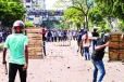 දින නියමයකින් තොරව බංග්ලාදේශයේ විශ්වවිද්යාල වසා දැමේ...