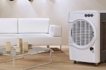 ஏர் கூலரில் எப்போதும் காற்று ஜில்லுனு வரனுமா? இதை ஃபாலோ பண்ணுங்க..