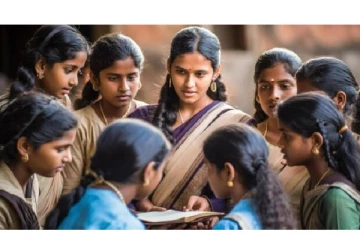 நீங்க நினைத்தது இல்லை..இந்தியாவில் ஆண்களைவிட பெண்கள் அதிகம் உள்ள மாநிலம் எது தெரியுமா?