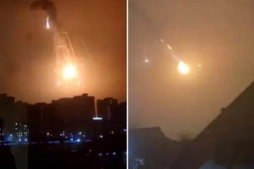 ஒரேநாளில் இரவில்...ரஷ்யா நடத்திய பயங்கர தாக்குதல்: 500 ராணுவ வீரர்கள் பலி!