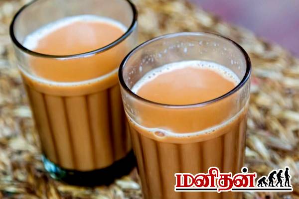 டீக்கு இப்படியொரு பவரா? இனி இந்த கவலை இருக்காது! | What Happens If You Don T Drinking Tea In Tamil