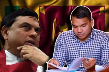 பசிலின் உயர் பதவி நாமலுக்கு : மகிந்த வீட்டில் நடந்த கூட்டத்தில் தீர்மானம்