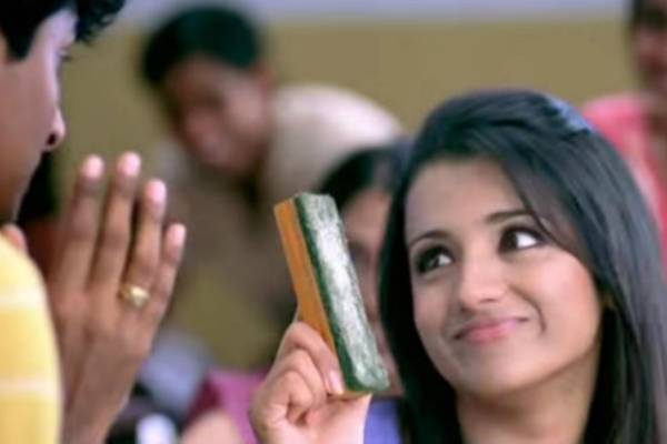 சிவகார்த்திகேயனுடன் நடிகை திரிஷாவா!! வைரலாகும் வீடியோ.. | Sivakarthikeyan Trisha Act In Ads Viral Video சிவகார்த்திகேயனுடன் நடிகை திரிஷாவா!! வைரலாகும் வீடியோ.. | Sivakarthikeyan Trisha Act In Ads Viral Video