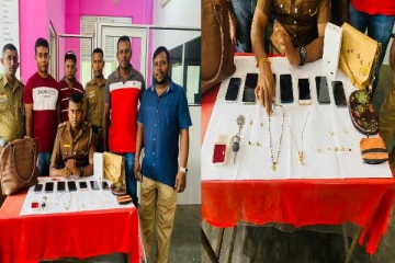 யாழில் ஆலயம் செல்லும் பெண்களுக்கு ஏற்பட்டுள்ள அச்சுறுத்தல்