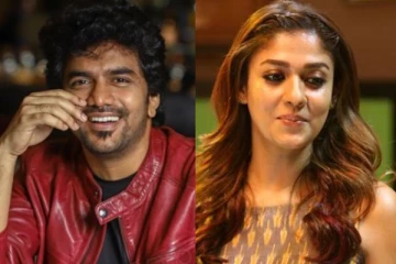 நயன்தாராவின் படத்தில் பிக் பாஸ் கவின்..? வெளியான சுவாரஸ்ய தகவல்