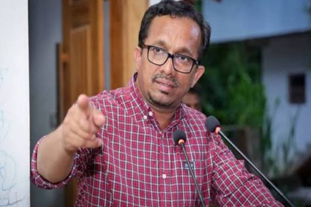 நாட்டை வங்குரோத்து நிலைக்கு தள்ளியவர்கள் இவர்களே..! விமர்சனங்களை கொட்டியவர்களுக்கு அரச தரப்பு பதிலடி | Sunil Handunneththi Speaks About Parliament Issues