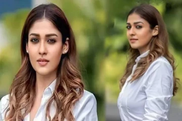 இளமை குறையாமல் இருக்க நடிகை நயன்தாராவின் உணவு ரகசியம் இதுதான்