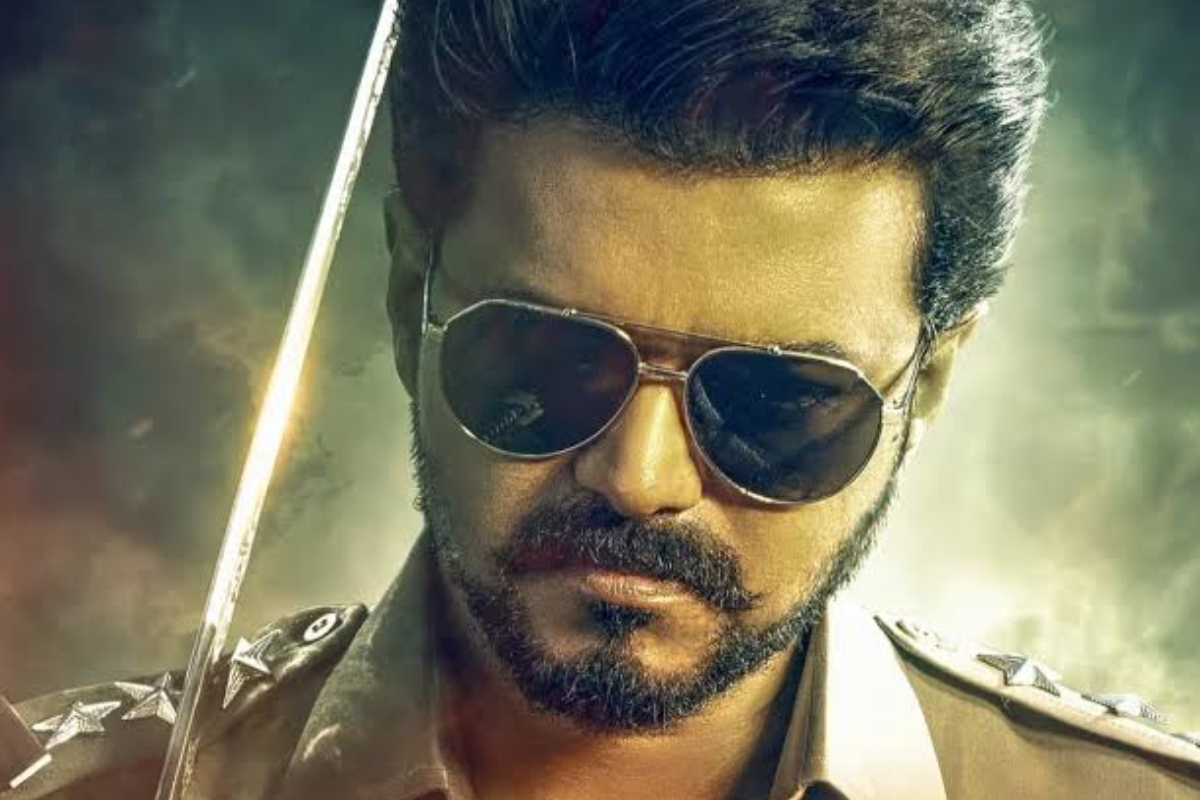 ஜனநாயகனை முந்திய ஜெயிலர் 2 | Jailer 2 Overtakes Jananayagan ஜனநாயகனை முந்திய ஜெயிலர் 2 | Jailer 2 Overtakes Jananayagan