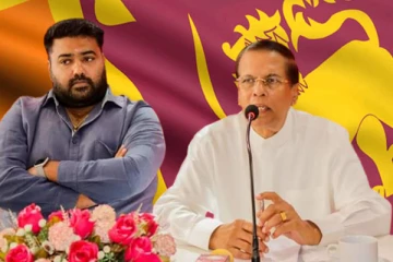 அதிகாரத்தைப் பகிர்ந்த முதல் ஜனாதிபதி நானே: யாழில் மைத்திரி பேச்சு