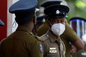 பொலிசாரிடமிருந்து தப்பி ஓடியவர் மரணம்