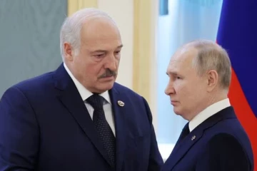 புடினை சந்தித்த பிறகு அவசரமாக மருத்துவமனைக்கு சென்ற பெலாரஸ் ஜனாதிபதி