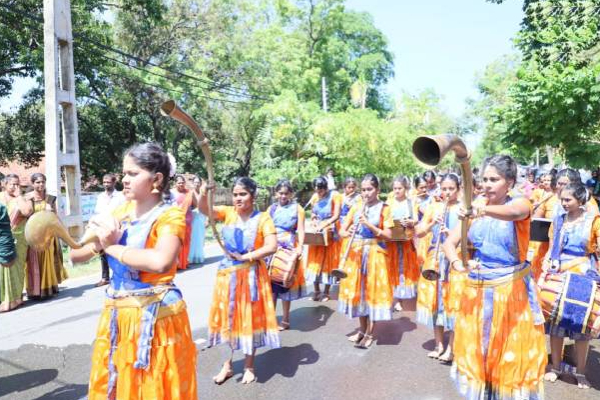 கிழக்கு மாகாணத்தில் 55 பட்டதாரிகளுக்கு அடித்த அதிர்ஷ்டம்! | Teacher Appointment 55 Graduates Eastern Province