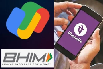 கூகுள் பே மூலம் தவறுதலாக அனுப்பிய பணத்தை திரும்பப் பெறுவது எப்படி? எளிய வழி இதோ