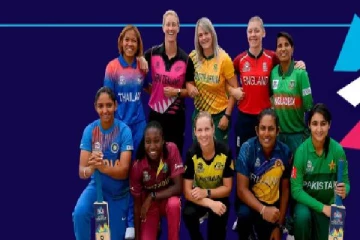 ஐசிசி மகளிர் இருபது 20 உலகக் கிண்ண இலங்கை அணி அறிவிப்பு