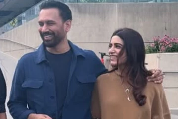 இயக்குநருடன் ரிலேஷன்ஷிப்பில் இருக்கிறாரா சமந்தா! வெளிநாட்டிற்கு சென்றுள்ள ஜோடியின் புகைப்படம்