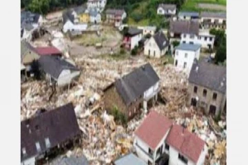 பிரான்சில் இரண்டு இலட்சத்துக்கும் அதிகமான வீடுகளுக்கு நேர்ந்த கதி